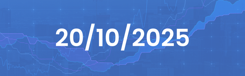 Daily Analysis 20/10/2025